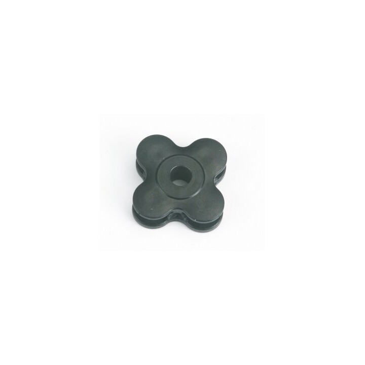 Graupner RADIUS Prop unašeč 6mm pro čtyřlistou vrtuly