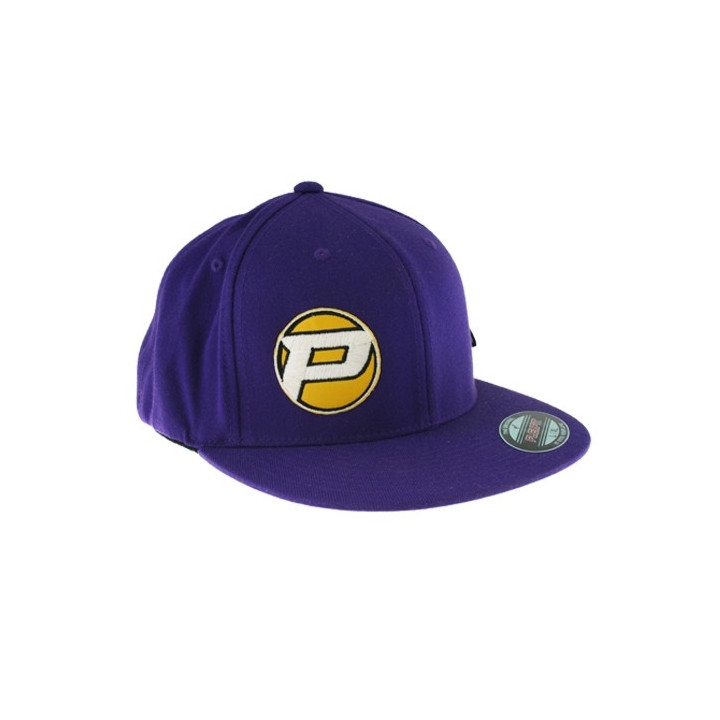 ProCircuit - fialová čepice, L/XL