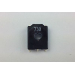 Potenciometer plynu pro M12 (M12, M12S a M12RS)