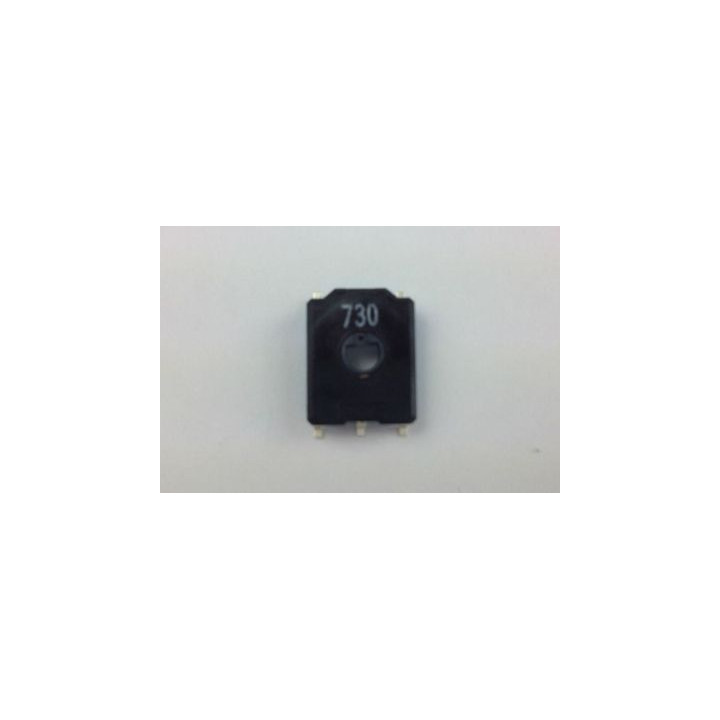 Potenciometer plynu pro M12 (M12, M12S a M12RS)