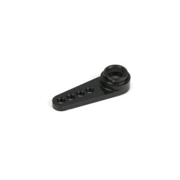 Páka serva CNC 1/2 - J/A (černá)
