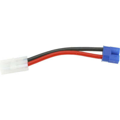 Kabel Tamiya samice / EC3