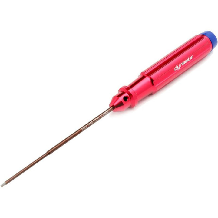 Šroubovák imbus 1.5mm