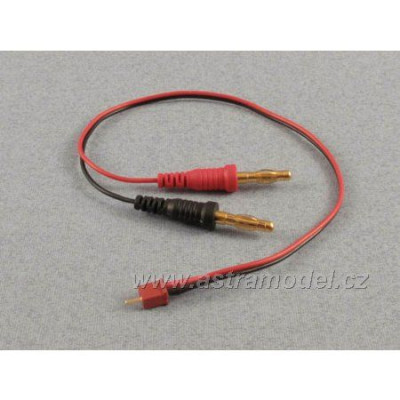 Nabíjecí kabel s banánky - MINI DEANS