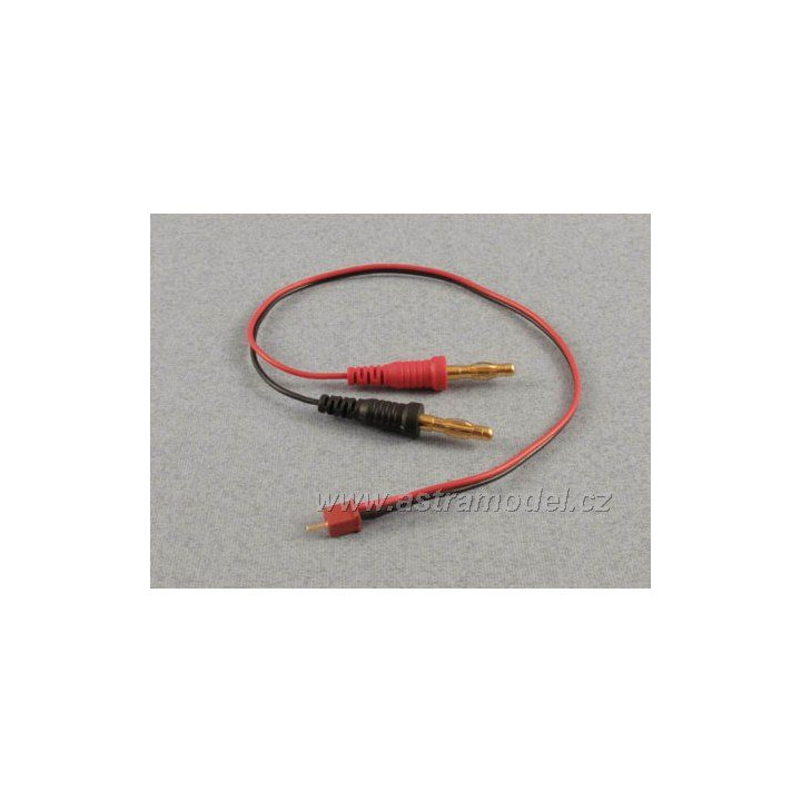 Nabíjecí kabel s banánky - MINI DEANS
