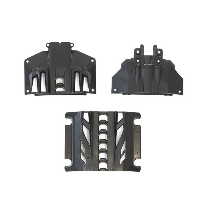 Kryty baterie (3 ks.) - Antix MT-1/MT12 NEO