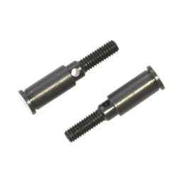 Přední osa (2ks) - Antix MT-1/MT12 NEO