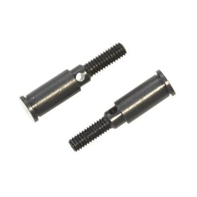 Přední osa (2ks) - Antix MT-1/MT12 NEO