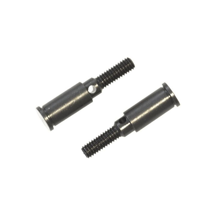 Přední osa (2ks) - Antix MT-1/MT12 NEO