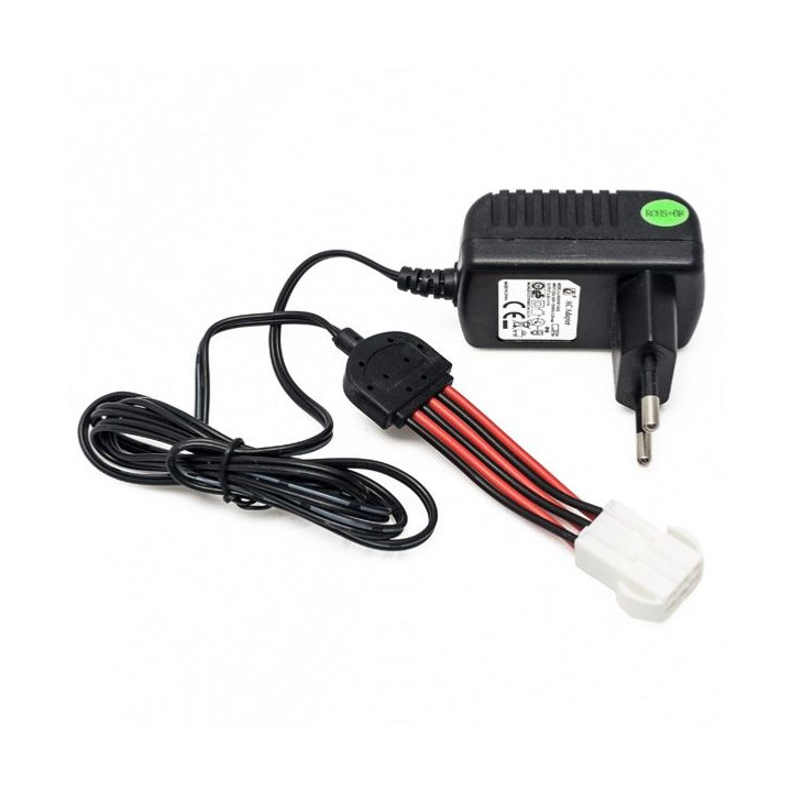 Nabíječka baterie 220V - Antix MT-1/MT12 NEO