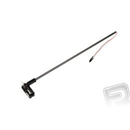 Sada vyrovnávacího rotoru Lark/Solo Pro 328