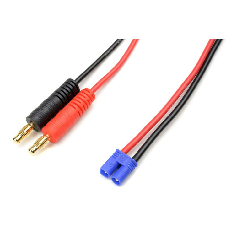 Nabíjecí kabel - EC2 14AWG 30cm