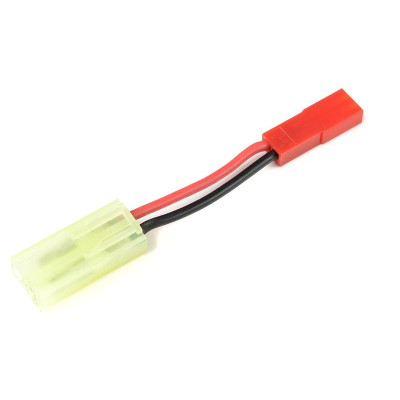 Konverzní kabel JST samice - Mini Tamiya samice 20AWG