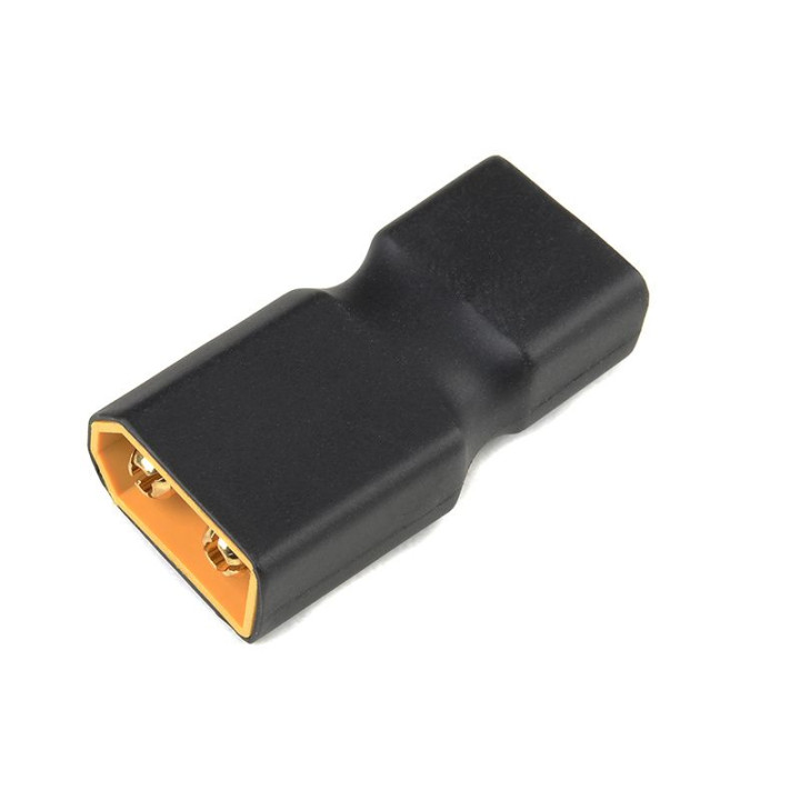 Redukce Deans samec - XT-60 samec