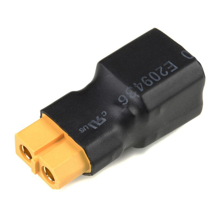 Propojka Y sériová XT-60