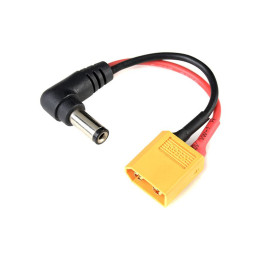 Bateriový kabel Fatshark - XT-60 samice