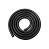 Kabel se silikonovou izolací Powerflex o průřezu 8WG černý, délka 1m.