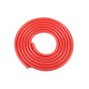 Kabel se silikonovou izolací Powerflex o průřezu 14AWG červený, délka 1m.