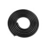 Kabel se silikonovou izolací Powerflex o průřezu 14AWG černý, délka 1m.