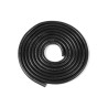 Kabel se silikonovou izolací Powerflex o průřezu 16AWG černý, délka 1m.