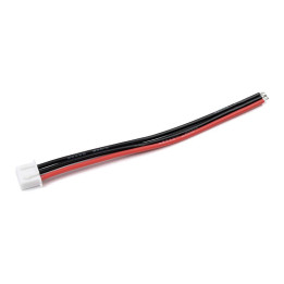 Balanční kabel 2S-XH samec 22AWG 10cm