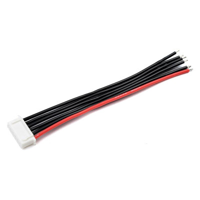 Balanční kabel 5S-XH samec 22AWG 10cm