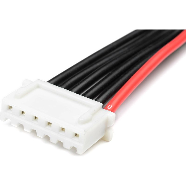 Balanční kabel 5S-XH samec 22AWG 10cm