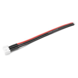 Balanční kabel 2S-XH samice 22AWG 10cm