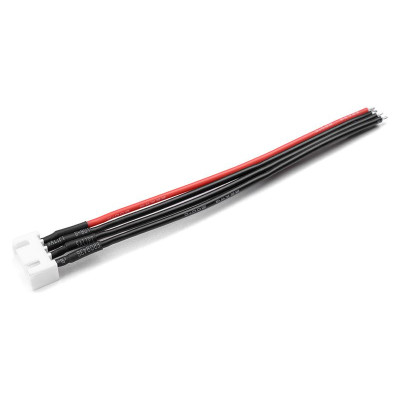 Balanční kabel 3S-XH samice 22AWG 10cm