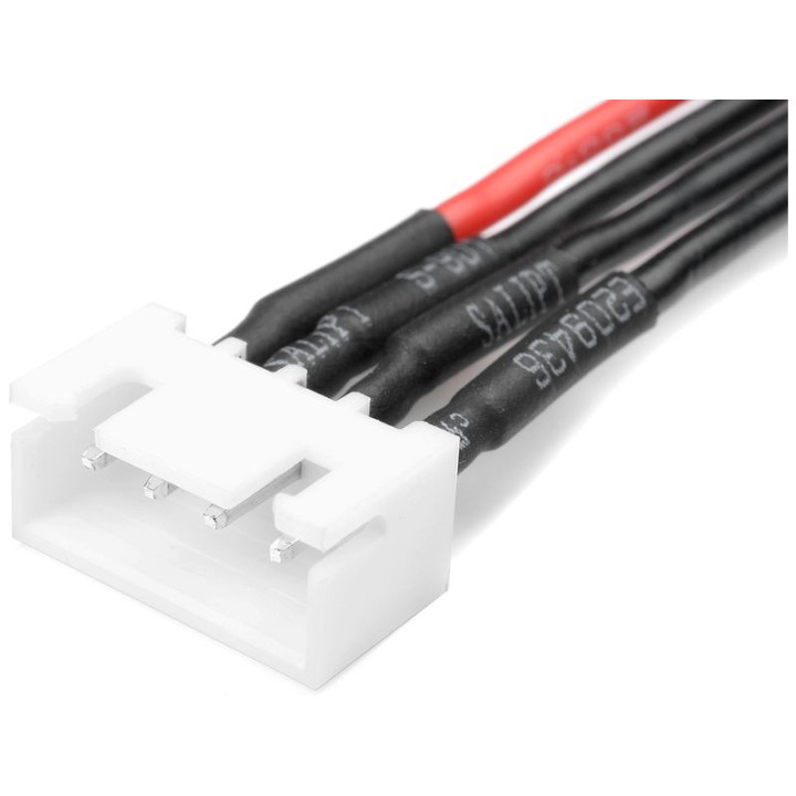 Balanční kabel 3S-XH samice 22AWG 10cm