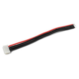 Balanční kabel 3S-EH samec 22AWG 10cm
