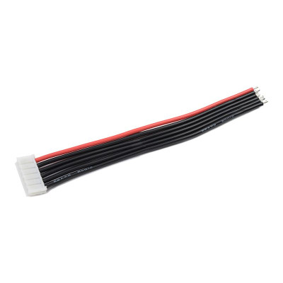 Balanční kabel 5S-EH samec 22AWG 10cm