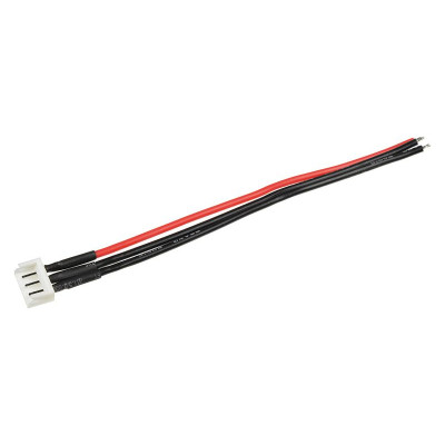 Balanční kabel 2S-EH samice 22AWG 10cm