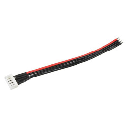 Balanční kabel 3S-EH samice 22AWG 10cm