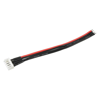 Balanční kabel 3S-EH samice 22AWG 10cm