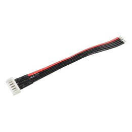 Balanční kabel 4S-EH samice 22AWG 10cm