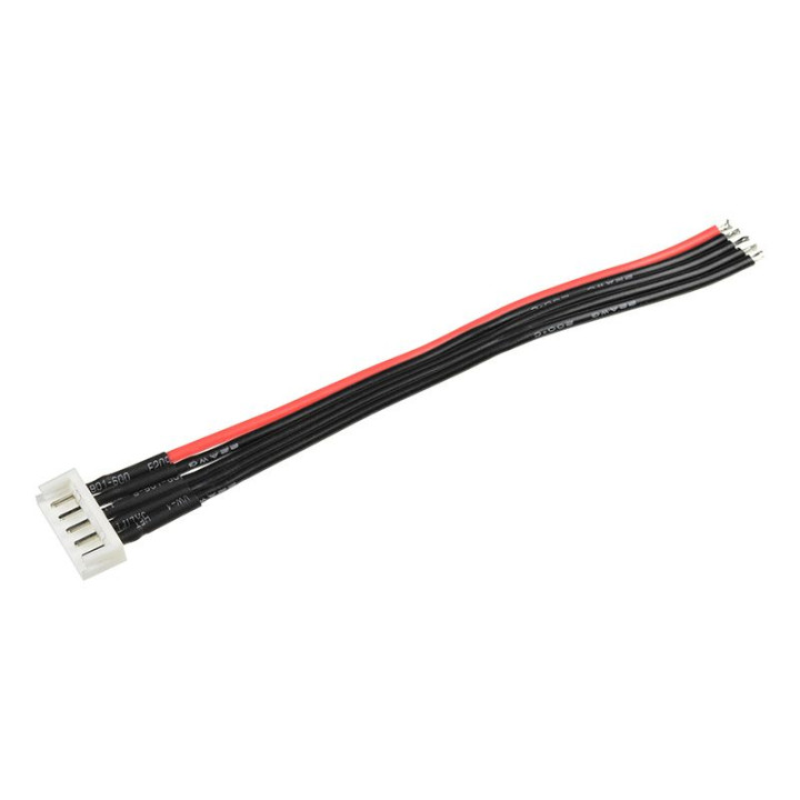 Balanční kabel 4S-EH samice 22AWG 10cm
