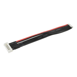 Balanční kabel 5S-EH samice 22AWG 10cm