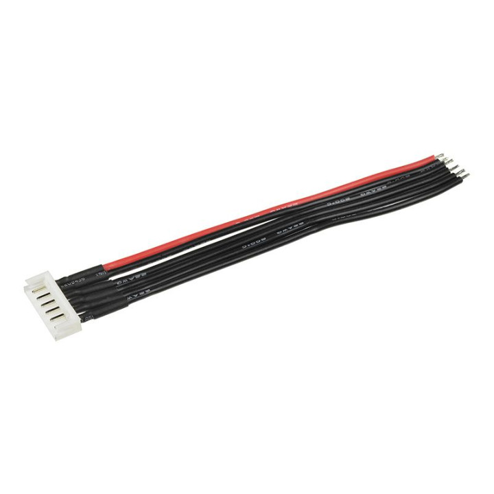 Balanční kabel 5S-EH samice 22AWG 10cm