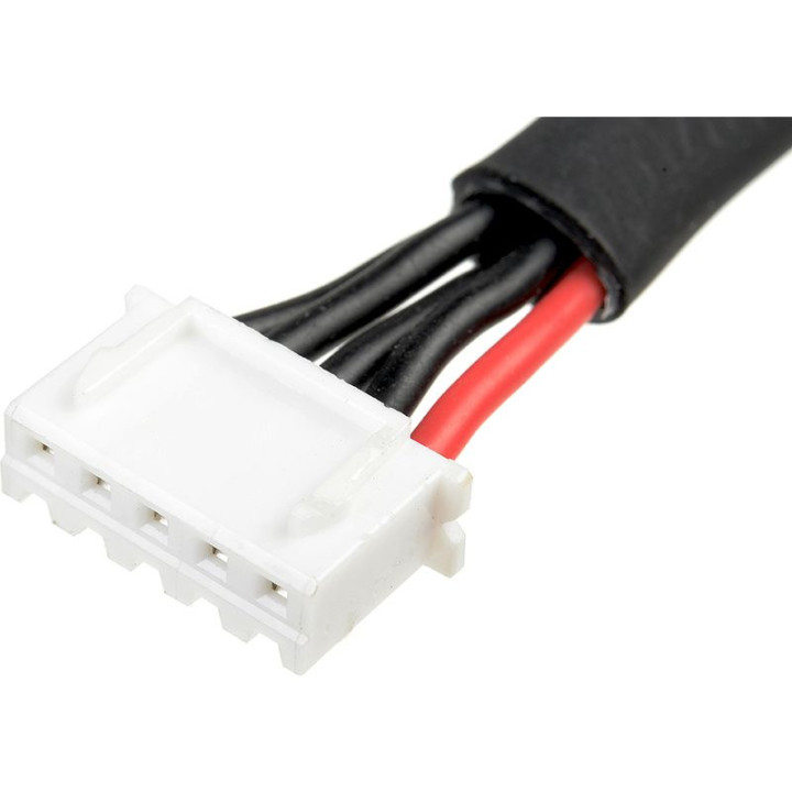 Prodlužovací balanční kabel 4S-XH 22AWG 30cm