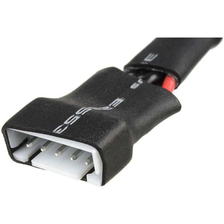 Prodlužovací balanční kabel 4S-XH 22AWG 30cm