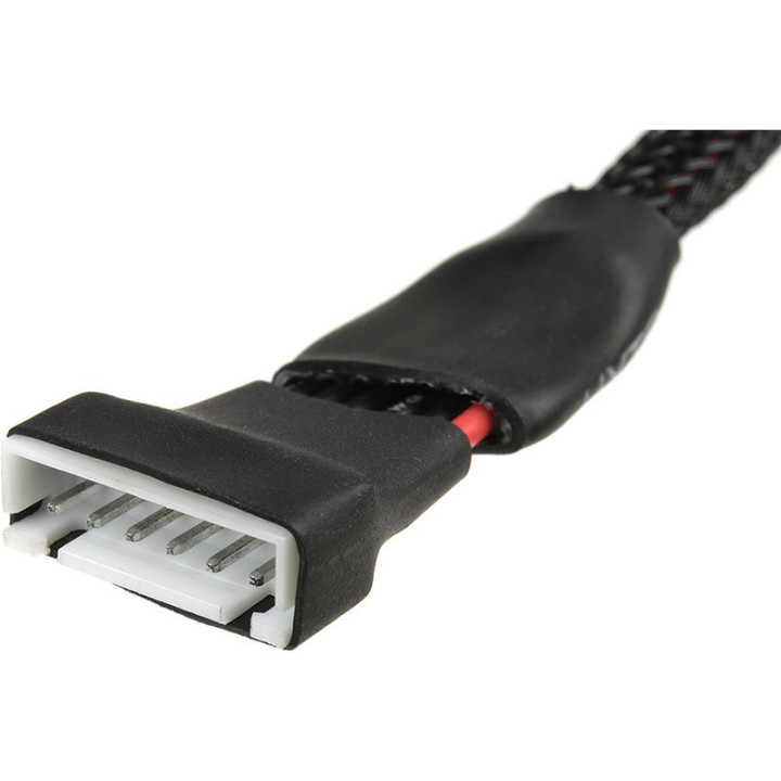 Prodlužovací balanční kabel 5S-XH 22AWG 30cm