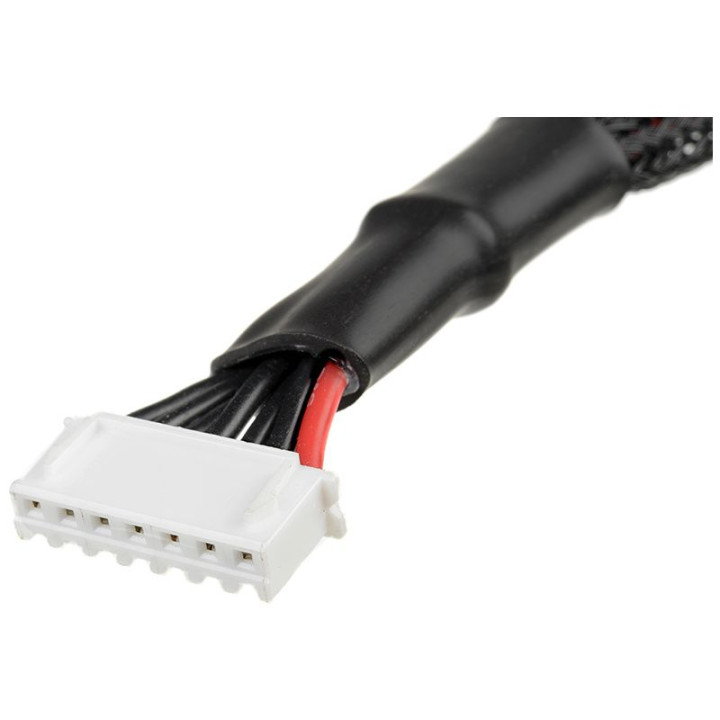 Prodlužovací balanční kabel 6S-XH 22AWG 30cm