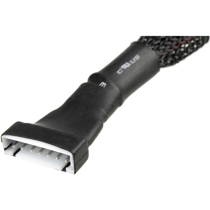 Prodlužovací balanční kabel 6S-XH 22AWG 30cm
