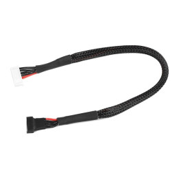 Konverzní balanční kabel 4S-XH - 4S-EH 22AWG 30cm