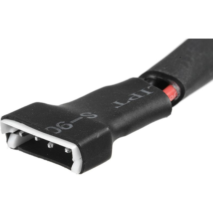 Prodlužovací balanční kabel 3S-EH 22AWG 30cm