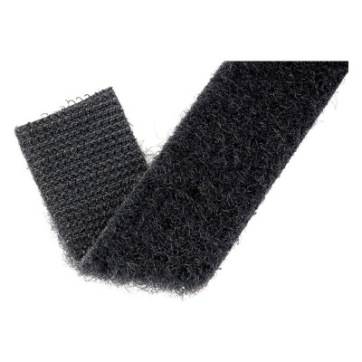 Suchý zip oboustraný šíčky 20mm (50cm)