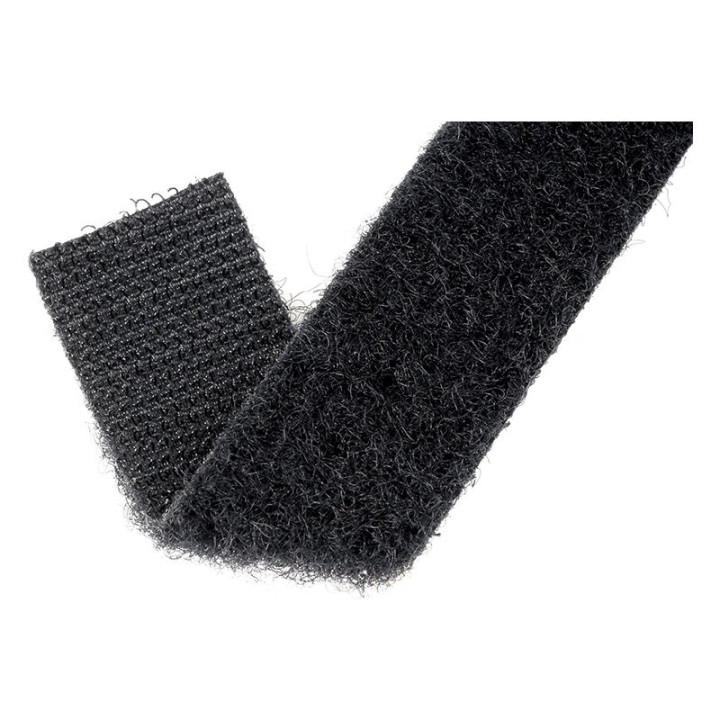 Suchý zip oboustraný šíčky 20mm (50cm)