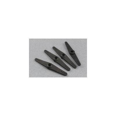 Páka serva oboustranná 70mm JR (2)
