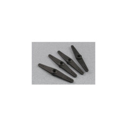 Páka serva oboustranná 70mm Futaba (2)